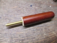 Scale Epoxy Removal Tool