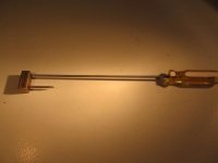 Filament Fusion Splicer Screwdriver