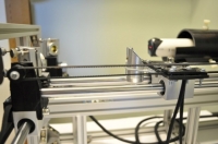 3D Printable Laser Cutter 