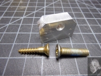 Countersink Gage