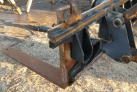 Fork Carriage