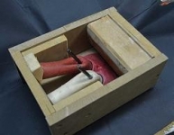 Mold Casting Box
