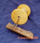 Rope Serving Board
