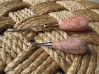Knot Tying Spike and Braiding Fid