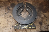 Differential Stand