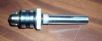 Micro Drill Tap Adaptor