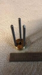 Apple Corer Replacement Prong