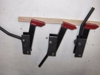 Sawmill Clamps