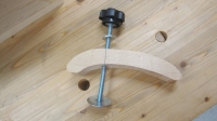 Workbench Clamps