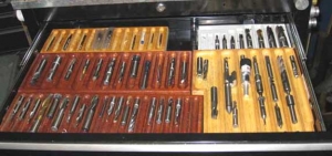 Toolbox Drawer Inserts