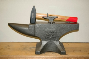 Mini Forging Hammer