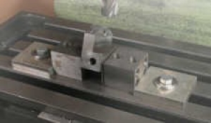 High-Profile End Clamps