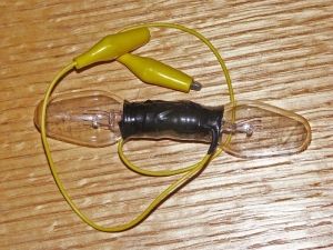 Capacitor Discharging Tool