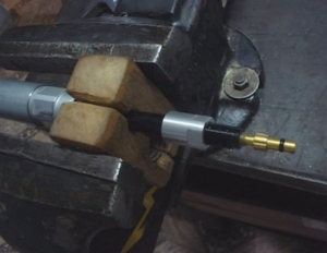 Fork Clamps
