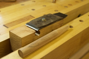 Conical Tenon Cutter
