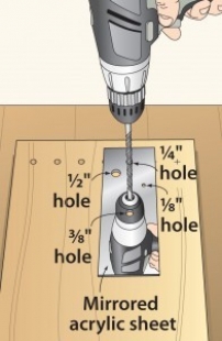 Drilling Guide