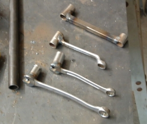 Torque Multiplying Wrenches