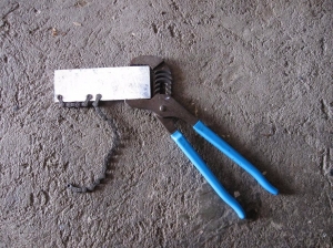 Cassette Removal Tool