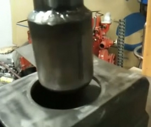 Homemade Dimpler - HomemadeTools.net