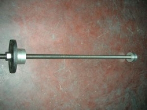 Small Block Chevy Cam Bearing Tool