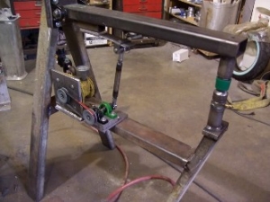 Homemade Helve Hammer - HomemadeTools.net
