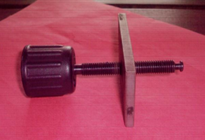 Brake Caliper Compressor