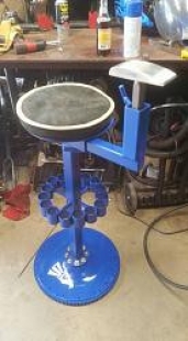 Beater Bag Stand