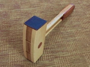 Tapping Mallet