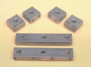 Low Profile Clamps