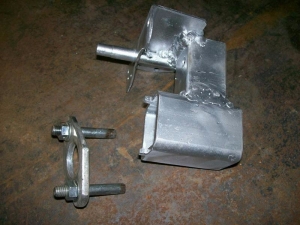 Scooter Variator Tool