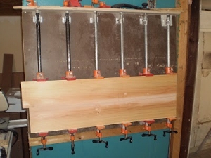 Clamping Jig