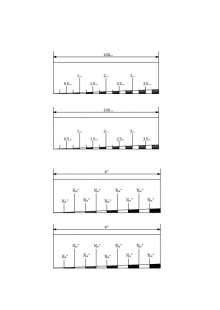 Homemade Strings Action Gauge - HomemadeTools.net