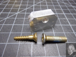 Countersink Gage