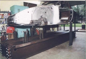 Chassis Jig
