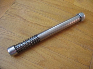 Belt Tension Gauge