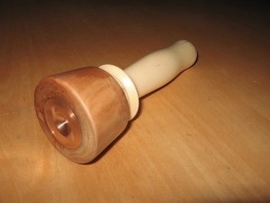 Woodcarving Mallet