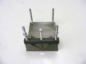 Bandsaw Clamp