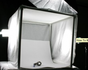 Photographic Light Box