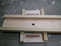 Router Planer