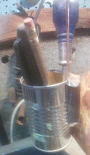 Pencil Holder