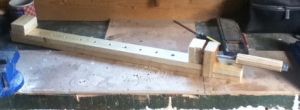 Woodworking Clamp