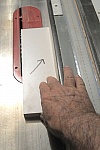 Table Saw Safety Technique