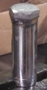 22mm Hex Wrench