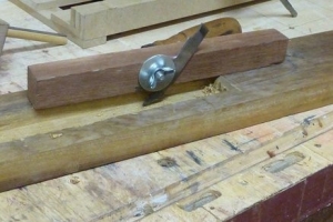 Hand Router