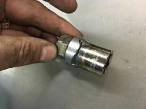 Belt Tensioner Socket