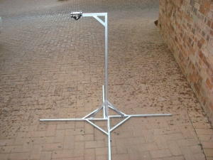 Bicycle Workstand