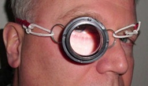 Magnifying Eyepiece