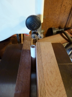 Bandsaw Re-Saw Fence