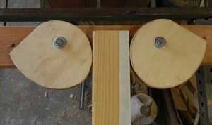 Workbench Clamps