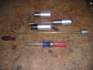 Carburetor Tools